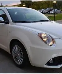 ALFA ROMEO MiTo 1.3 MJET 95CV KM0 MY2016+UCONNET+16''+SPOILER+F/N  rif. 7188427 - 3