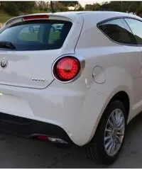 ALFA ROMEO MiTo 1.3 MJET 95CV KM0 MY2016+UCONNET+16''+SPOILER+F/N  rif. 7188427 - 5