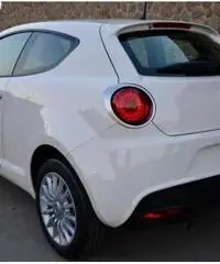 ALFA ROMEO MiTo 1.3 MJET 95CV KM0 MY2016+UCONNET+16''+SPOILER+F/N  rif. 7188427 - 7