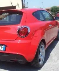 Alfa Romeo MiTo 1.3 JTDm 16V 90 CV Distinctive Spor - 2