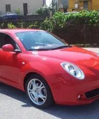 Alfa Romeo MiTo 1.3 JTDm 16V 90 CV Distinctive Spor - 3