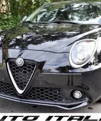 ALFA ROMEO MiTo 1.4 Turbo GPL+NERO ALFA+120CV!! KM 0 ITALIA rif. 7191138