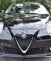 ALFA ROMEO MiTo 1.4 Turbo GPL+NERO ALFA+120CV!! KM 0 ITALIA rif. 7191138 - 2