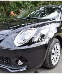 ALFA ROMEO MiTo 1.4 Turbo GPL+NERO ALFA+120CV!! KM 0 ITALIA rif. 7191138 - 3