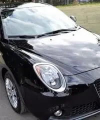 ALFA ROMEO MiTo 1.4 Turbo GPL+NERO ALFA+120CV!! KM 0 ITALIA rif. 7191138 - 4