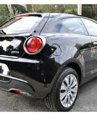 ALFA ROMEO MiTo 1.4 Turbo GPL+NERO ALFA+120CV!! KM 0 ITALIA rif. 7191138 - 6