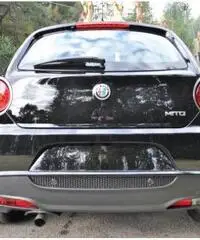 ALFA ROMEO MiTo 1.4 Turbo GPL+NERO ALFA+120CV!! KM 0 ITALIA rif. 7191138 - 7