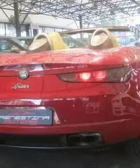 ALFA ROMEO Spider 2.4 JTDm 210CV In arrivo rif. 7101098 - 3