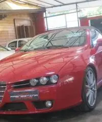 ALFA ROMEO Spider 2.4 JTDm 210CV In arrivo rif. 7101098 - 4