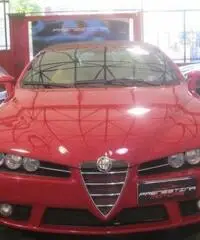 ALFA ROMEO Spider 2.4 JTDm 210CV In arrivo rif. 7101098 - 5