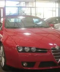 ALFA ROMEO Spider 2.4 JTDm 210CV In arrivo rif. 7101098 - 6