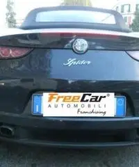 ALFA ROMEO Spider 2.4 JTDm 210CV rif. 7159955 - 5