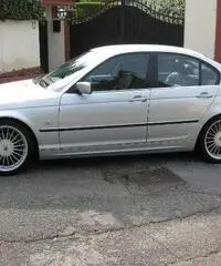 Alpina-Bmw B3.3 Benzina - 2