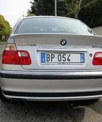 Alpina-Bmw B3.3 Benzina - 5