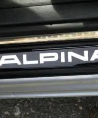 ALPINA BMW B 3.3 BENZINA RARISSIMA CON CAMBIO MANUALE - 4