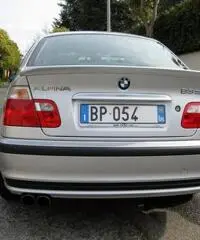 ALPINA BMW B 3.3 BENZINA RARISSIMA CON CAMBIO MANUALE - 5