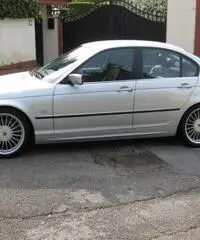 ALPINA BMW B 3.3 BENZINA RARISSIMA CON CAMBIO MANUALE - 8