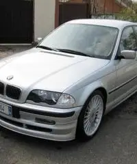 ALPINA BMW B 3.3 BENZINA RARISSIMA CON CAMBIO MANUALE - 9