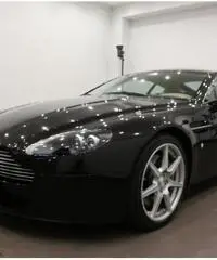 ASTON MARTIN V8 Vantage Coupé Sportshift N400 PARI AL NUOVO rif. 6634966 - 2