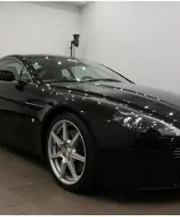 ASTON MARTIN V8 Vantage Coupé Sportshift N400 PARI AL NUOVO rif. 6634966 - 3