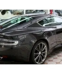 ASTON MARTIN Virage Coupé V12*NAVI* rif. 6549034 - 2