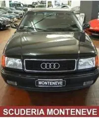 AUDI 100 2.8 E V6-ASI-TAGLIANDA OGNI ANNO-UNIPRO rif. 6898612 - 2