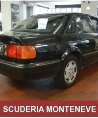 AUDI 100 2.8 E V6-ASI-TAGLIANDA OGNI ANNO-UNIPRO rif. 6898612 - 3