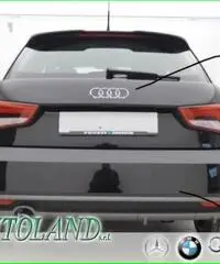 AUDI A1 1.4 TDI sportback S tronic s-line Xenon Navi  rif. 7195523 - 5