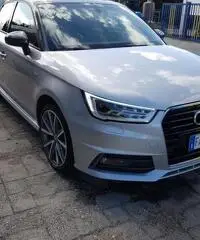 AUDI A1 1.4 TDI ULTRA S LINE