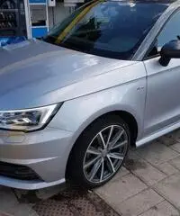 AUDI A1 1.4 TDI ULTRA S LINE - 2