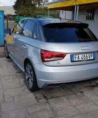 AUDI A1 1.4 TDI ULTRA S LINE - 3