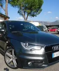 AUDI A1 1.6 TDI S tronic Ambition S line rif. 7167269 - 2