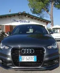 AUDI A1 1.6 TDI S tronic Ambition S line rif. 7167269 - 3