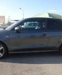 AUDI A1 1.6 TDI S tronic Ambition S line rif. 7167269 - 5