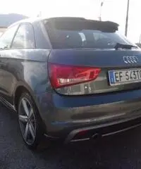 AUDI A1 1.6 TDI S tronic Ambition S line rif. 7167269 - 6