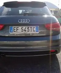 AUDI A1 1.6 TDI S tronic Ambition S line rif. 7167269 - 7