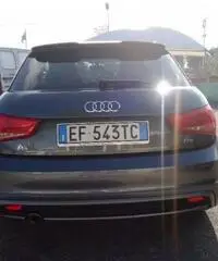 AUDI A1 1.6 TDI S tronic Ambition S line rif. 7167269 - 8