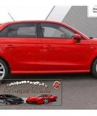 Audi A1 Audi A1 Sportb.S tronic / XENON / aria condizionat - 2