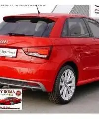 Audi A1 Audi A1 Sportb.S tronic / XENON / aria condizionat - 3