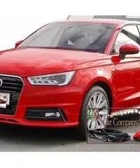 Audi A1 Audi A1 Sportb.S tronic / XENON / aria condizionat - 9