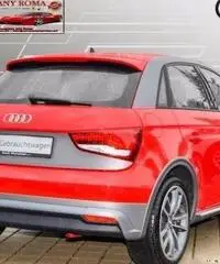 Audi A1 Audi A1 Sportback S line 1.4 TDI ultra - 2