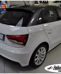 AUDI A1 SPB 1.4TDI 90cv EURO6-SISTEMA MMI/XENO- METAL PLUS rif. 7156386 - 2