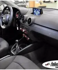 AUDI A1 SPB 1.4TDI 90cv EURO6-SISTEMA MMI/XENO- METAL PLUS rif. 7156386 - 7