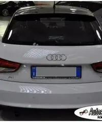 AUDI A1 SPB 1.4TDI 90cv EURO6-SISTEMA MMI/XENO- METAL PLUS rif. 7156386 - 8