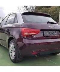 Audi A1 SPB 1.6 TDI S tronic Ambition - 3