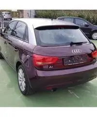 Audi A1 SPB 1.6 TDI S tronic Ambition - 5