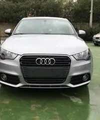 Audi A1 SPB 1.6 TDI Ambition