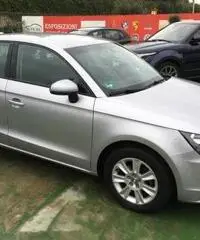 Audi A1 SPB 1.6 TDI Ambition - 3