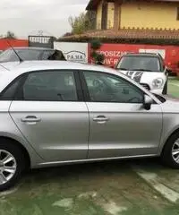 Audi A1 SPB 1.6 TDI Ambition - 4