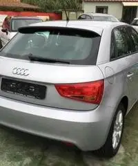 Audi A1 SPB 1.6 TDI Ambition - 5